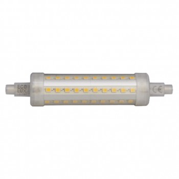 Bombilla led r7s 10w 1050-1000lm mod. liceo