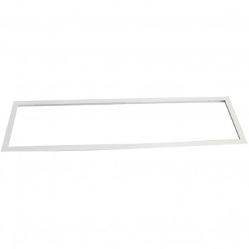 Kit de empotrar para panel led mod. ayame / alza