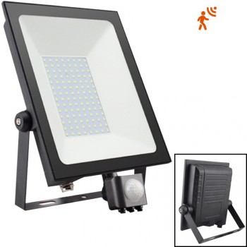 Proyector led con sensor mod. sens
