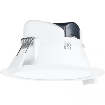 Downlight led 700-2500lm mod. rocky