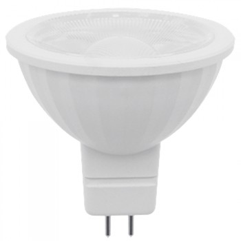 Bombilla led mr16 8w 600-690lm mod. luna