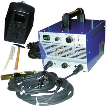 Inverter senoidal de electrodos e 162 dcsi