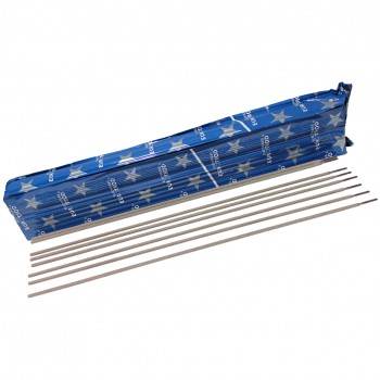 Electrodo inoxidable 316l-16 eurotrod ref. lc 26