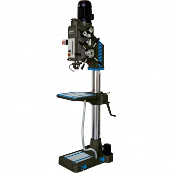Taladro de columna de avance automático mecánico mod. tsar.35