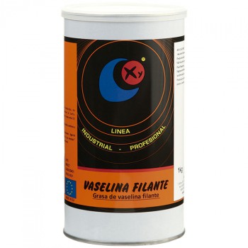 Aceite de vaselina medicinal ligero (vaselina filante)