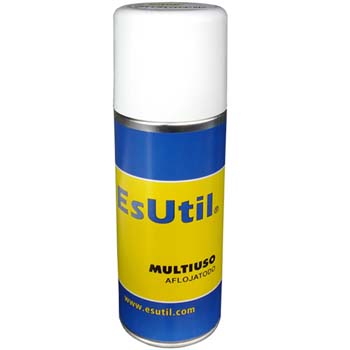 Aflojatodo desblocante en spray (multiuso)