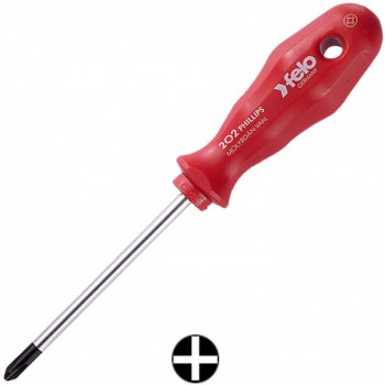 Destornillador phillips ref. 202