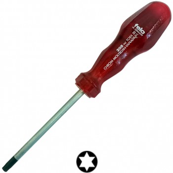 Destornillador torx® ref. 208