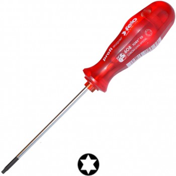 Destornillador torx® ref. 608