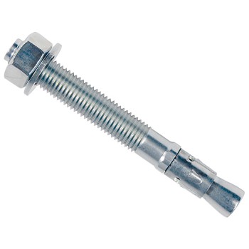 Anclaje de perno de acero de alto rendimiento mod. fbn ii