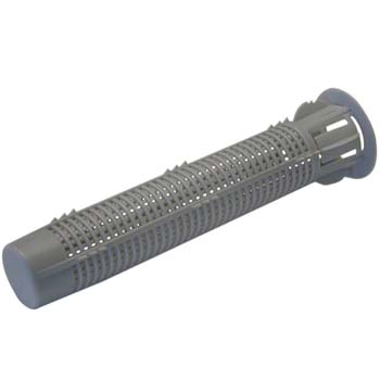 Casquillo de inyección rígido 