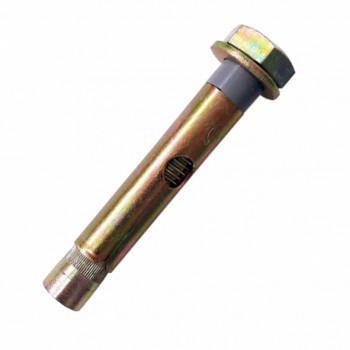 Anclaje metálico standard mod. fms