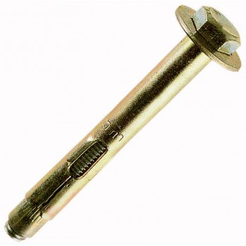 Anclaje metálico standard mod. fsl