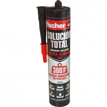 Adhesivo sellador ms solución total ultra agarre ref. 572470