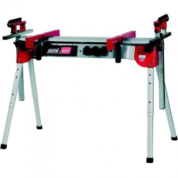 Banco plegable femi mod. multy