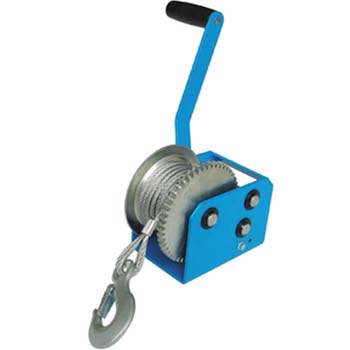 Torno de cable mod. hw 1.1 7.5