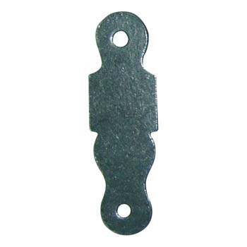 Manubrio liso para fallebas fonso