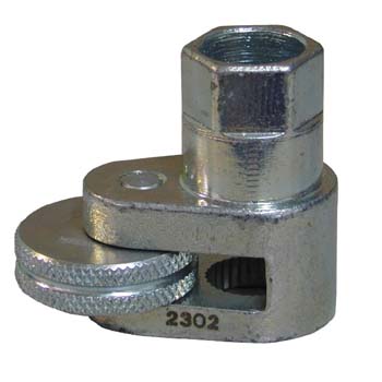 Extractor de espárragos