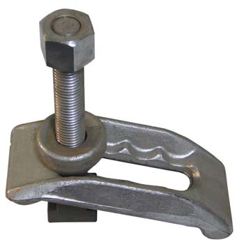 Brida de arco
