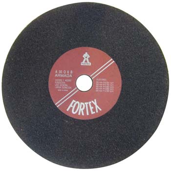Disco de tronzar a30q6b fortex flex