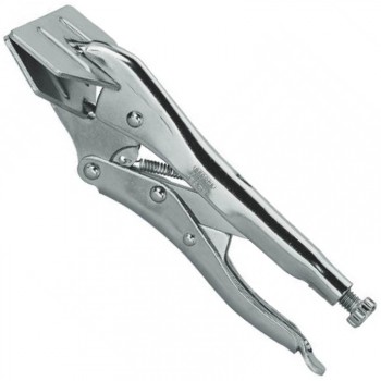 Mordaza grip de plataforma ref. 136 bm