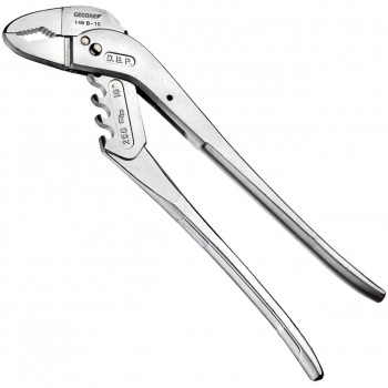 Tenaza especial con abertura múltiple ref. 146 b-10