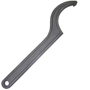 Llave de gancho