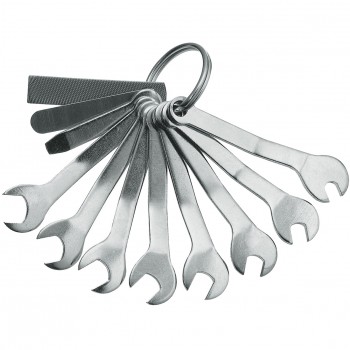 Juego de llaves para platinos ref. 625-a