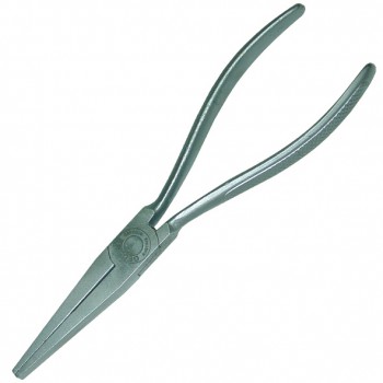 Alicate de boca plana ref. 8120-160 c
