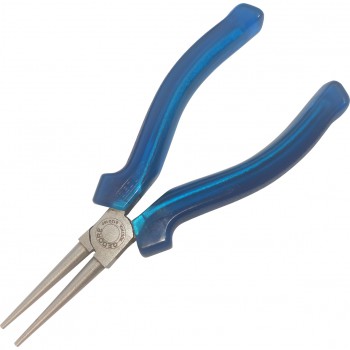 Alicate de boca redonda larga ref. 8122
