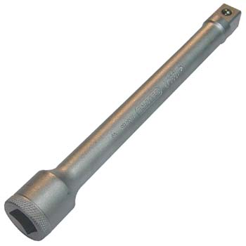 Extensión gedore para llaves de vaso