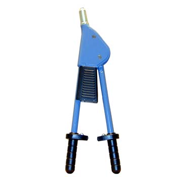 Remachadora manual gesipa 
