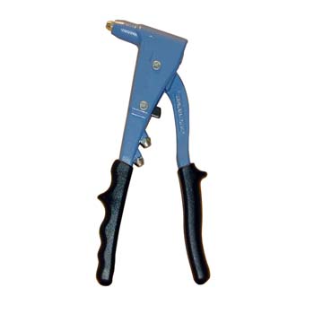 Remachadora manual gesipa 