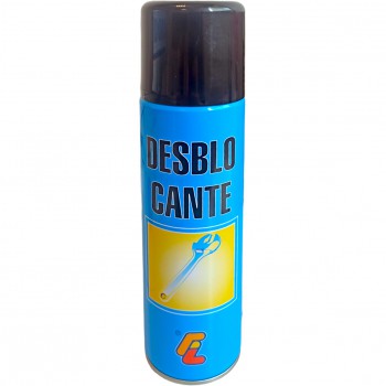 Spray desblocante