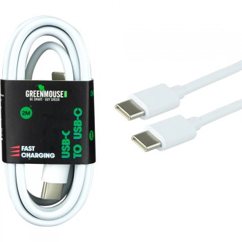 Cable usb-c / usb-c ref. 46956596 - 46956597