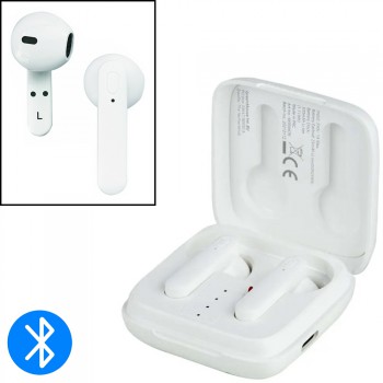 Auriculares inalámbricos bt ref. 46956679