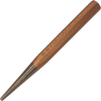 Botador cónico octogonal ref. 99