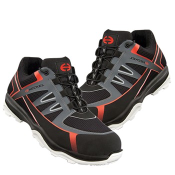 Zapato de seguridad mod. run-r 100 low s1p src