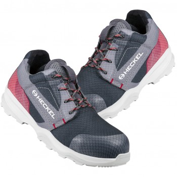 Zapato de seguridad mod. run-r 500 s1p src
