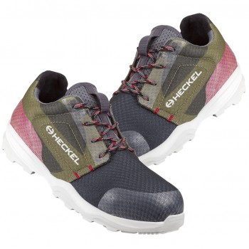 Zapato de seguridad mod. run-r 510 s1p src