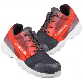 Zapato de seguridad mod. run-r 520 s1p src