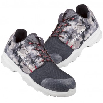 Zapato de seguridad mod. run-r 530 s1p src