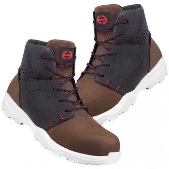 Botas de seguridad mod. run-r 600 high s3 src