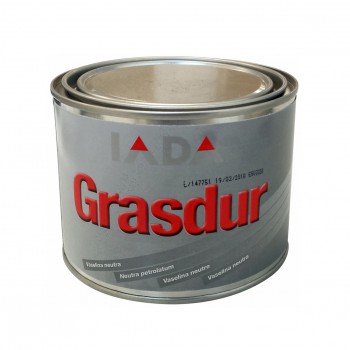 Vaselina neutra grasdur ref. 45038