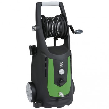 Hidrolimpiadora de alta presión de agua fría pw-c23 plus