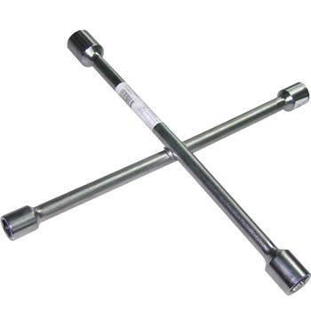 Llave en cruz ref. bwxw3 / bwxw4