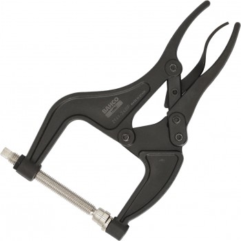 Tenazas automáticas con acabado fosfatado ref. 2949