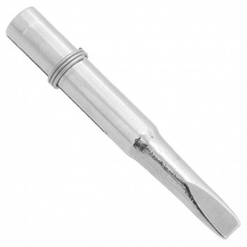 Punta para soldador tipo lápiz mod. 65s - 65st (6x2 mm) ref. t-65