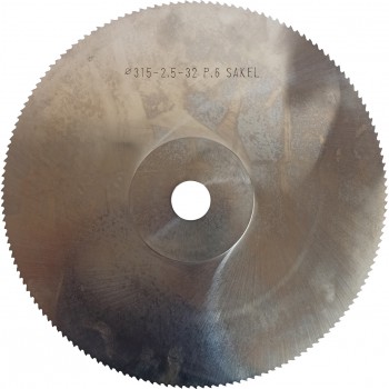 Sierra circular sakel
