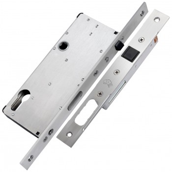 Cerradura eléctrica jis mod. twin lock